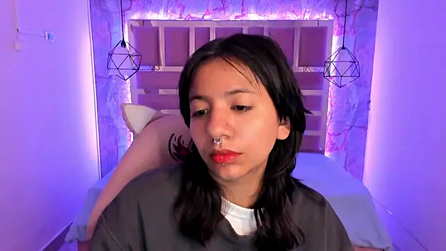 Snapshot of Nami_usagi chatting on 16, 12, 2024 Nami usagi online show from 16, 12, 2024