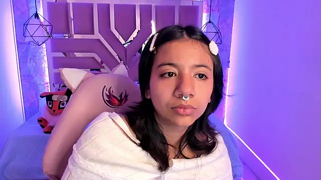 Snapshot of Nami_usagi chatting on 19, 12, 2024 Nami usagi online show from 19, 12, 2024