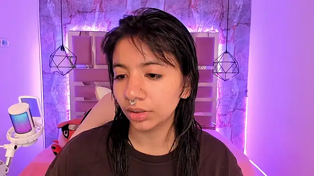 Snapshot of Nami_usagi chatting on 22, 12, 2024 Nami usagi online show from 22, 12, 2024