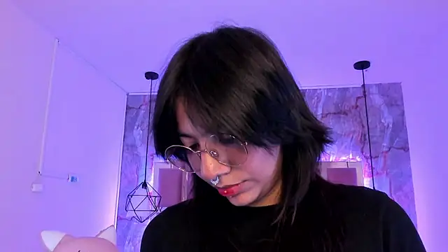 Snapshot of Nami_usagi chatting on 24, 12, 2024 Nami usagi online show from 24, 12, 2024