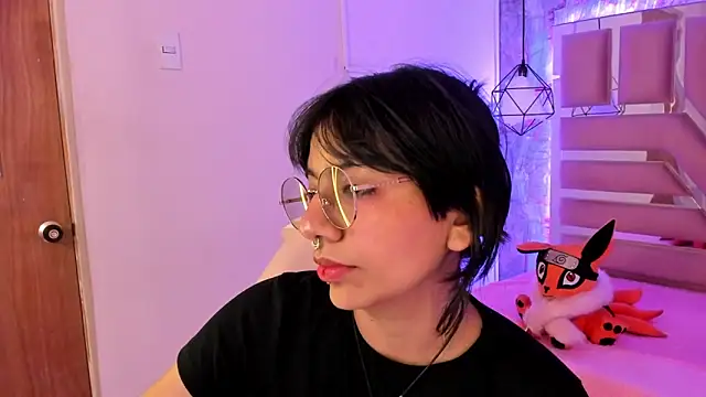 Snapshot of Nami_usagi chatting on 8, 1, 2025 Nami usagi online show from 8, 1, 2025