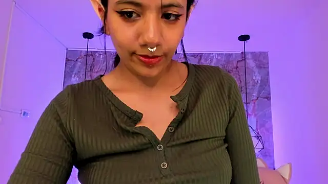 Snapshot of Nami_usagi chatting on 11, 1, 2025 Nami usagi online show from 11, 1, 2025