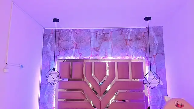 Snapshot of Nami_usagi chatting on 20, 1, 2025 Nami usagi online show from 20, 1, 2025