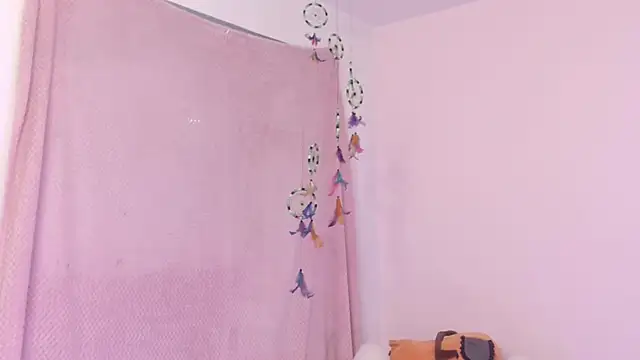 Snapshot of Nami_usagi chatting on 18, 10, 2025 Nami usagi online show from 18, 10, 2025