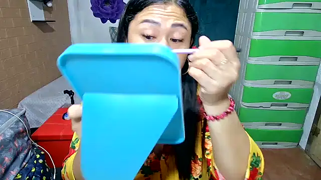 M e c e l online show from 6, 3, 2026