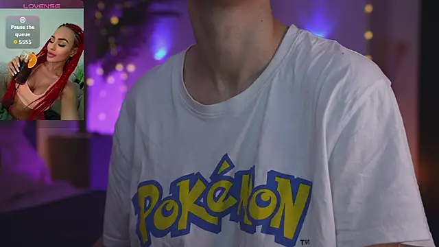 Lorettelorena online show from 8, 4, 2026