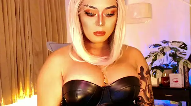 Thalia Cambridge online show from 21, 1, 2025