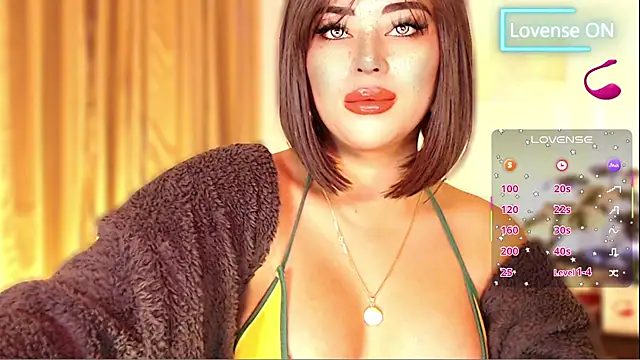 Thalia Cambridge online show from 24, 2, 2025