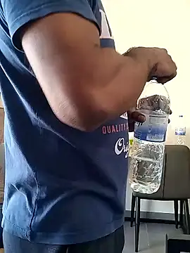 mallublackboy online show from 11, 1, 2026