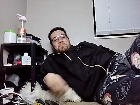 Snapshot of lucasgalacticman chatting on 8, 1, 2025 lucasgalacticman online show from 8, 1, 2025