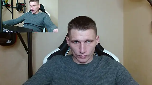 Snapshot of PoliglotJoe chatting on 2, 12, 2024 PoliglotJoe online show from 2, 12, 2024