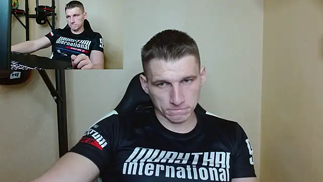 Snapshot of PoliglotJoe chatting on 3, 12, 2024 PoliglotJoe online show from 3, 12, 2024