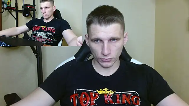 Snapshot of PoliglotJoe chatting on 4, 12, 2024 PoliglotJoe online show from 4, 12, 2024