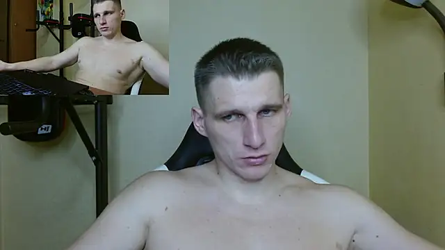 Snapshot of PoliglotJoe chatting on 17, 12, 2024 PoliglotJoe online show from 17, 12, 2024