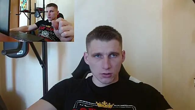 Snapshot of PoliglotJoe chatting on 20, 12, 2024 PoliglotJoe online show from 20, 12, 2024