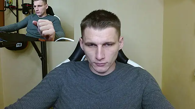 Snapshot of PoliglotJoe chatting on 29, 12, 2024 PoliglotJoe online show from 29, 12, 2024