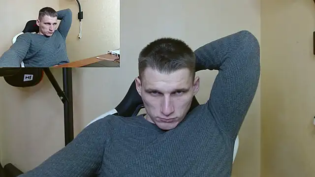 Snapshot of PoliglotJoe chatting on 9, 1, 2025 PoliglotJoe online show from 9, 1, 2025