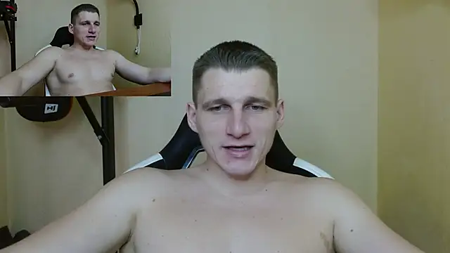 Snapshot of PoliglotJoe chatting on 10, 1, 2025 PoliglotJoe online show from 10, 1, 2025