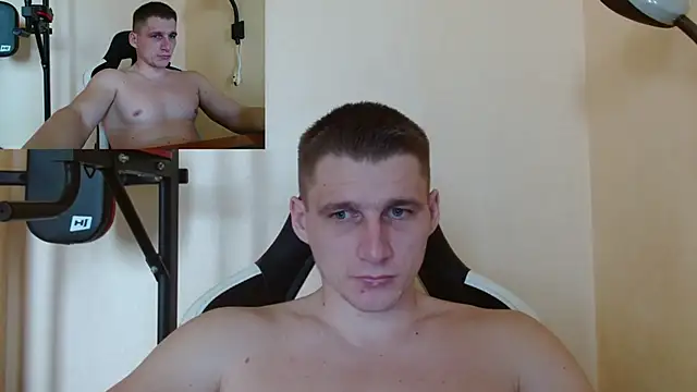 Snapshot of PoliglotJoe chatting on 10, 1, 2025 PoliglotJoe online show from 10, 1, 2025
