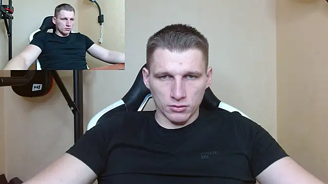 Snapshot of PoliglotJoe chatting on 13, 1, 2025 PoliglotJoe online show from 13, 1, 2025