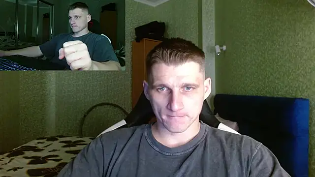 Snapshot of PoliglotJoe chatting on 20, 1, 2025 PoliglotJoe online show from 20, 1, 2025