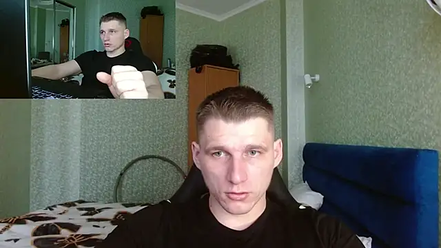Snapshot of PoliglotJoe chatting on 22, 1, 2025 PoliglotJoe online show from 22, 1, 2025