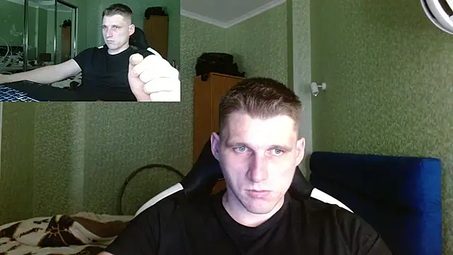 Snapshot of PoliglotJoe chatting on 22, 1, 2025 PoliglotJoe online show from 22, 1, 2025