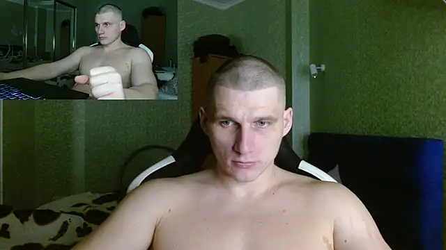 Snapshot of PoliglotJoe chatting on 23, 1, 2025 PoliglotJoe online show from 23, 1, 2025