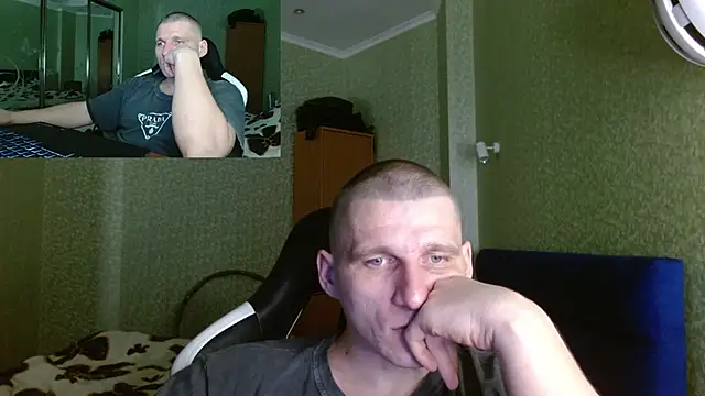 Snapshot of PoliglotJoe chatting on 24, 1, 2025 PoliglotJoe online show from 24, 1, 2025
