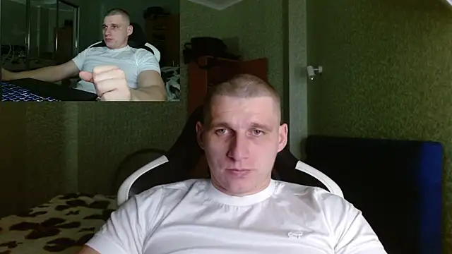 Snapshot of PoliglotJoe chatting on 24, 1, 2025 PoliglotJoe online show from 24, 1, 2025