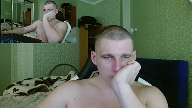 Snapshot of PoliglotJoe chatting on 25, 1, 2025 PoliglotJoe online show from 25, 1, 2025