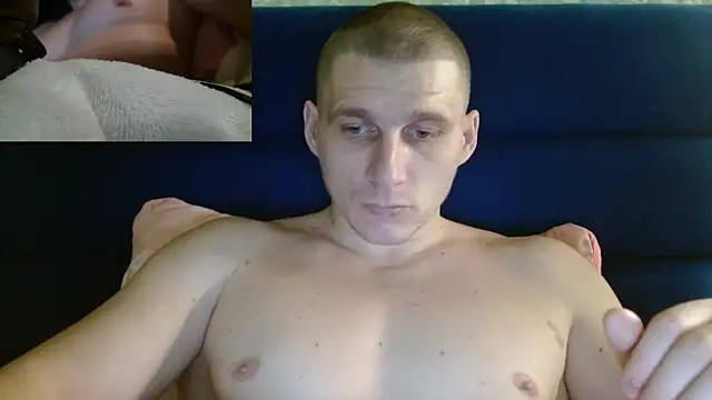 Snapshot of PoliglotJoe chatting on 26, 1, 2025 PoliglotJoe online show from 26, 1, 2025