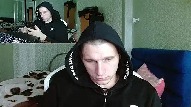 Snapshot of PoliglotJoe chatting on 27, 1, 2025 PoliglotJoe online show from 27, 1, 2025