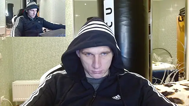 Snapshot of PoliglotJoe chatting on 29, 1, 2025 PoliglotJoe online show from 29, 1, 2025