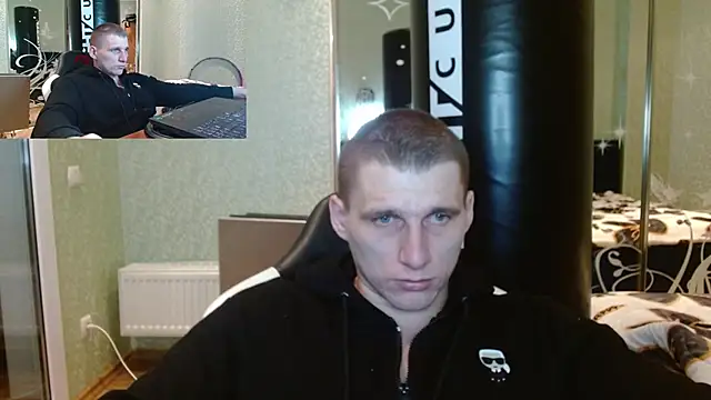 Snapshot of PoliglotJoe chatting on 10, 2, 2025 PoliglotJoe online show from 10, 2, 2025