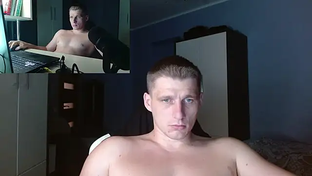 Snapshot of PoliglotJoe chatting on 11, 9, 2025 PoliglotJoe online show from 11, 9, 2025