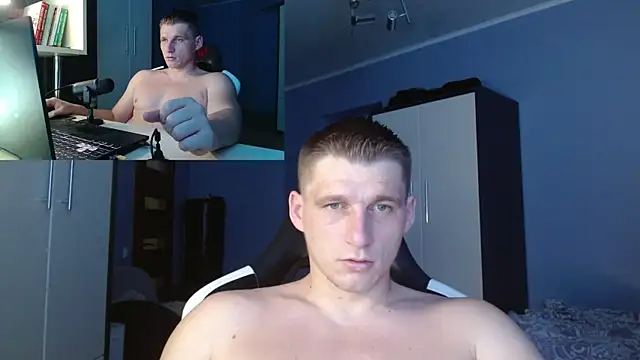 Snapshot of PoliglotJoe chatting on 15, 9, 2025 PoliglotJoe online show from 15, 9, 2025