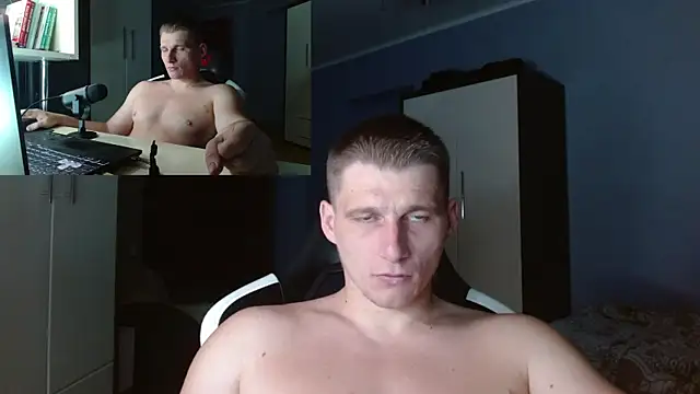 Snapshot of PoliglotJoe chatting on 16, 9, 2025 PoliglotJoe online show from 16, 9, 2025