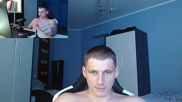 Snapshot of PoliglotJoe chatting on 17, 9, 2025 PoliglotJoe online show from 17, 9, 2025