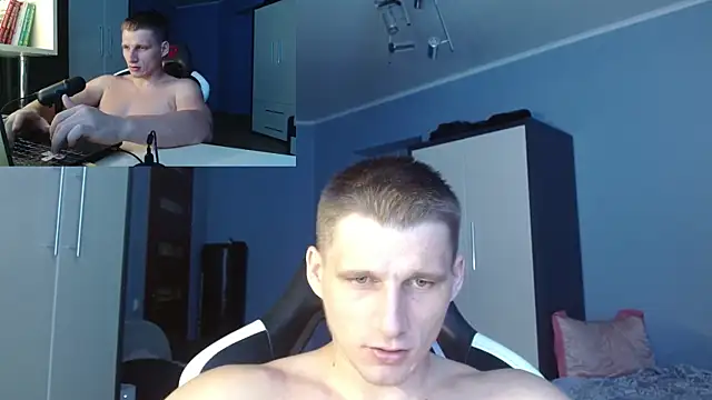 Snapshot of PoliglotJoe chatting on 18, 9, 2025 PoliglotJoe online show from 18, 9, 2025