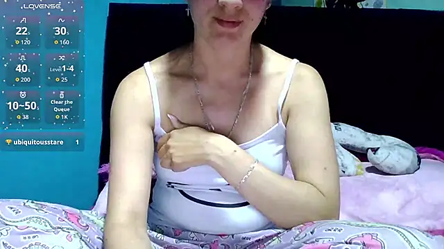 Salo Heaven online show from 26, 10, 2025