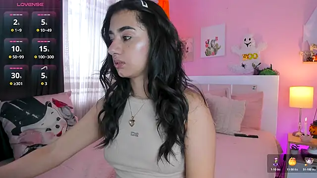 annadu011 online show from 19, 10, 2025