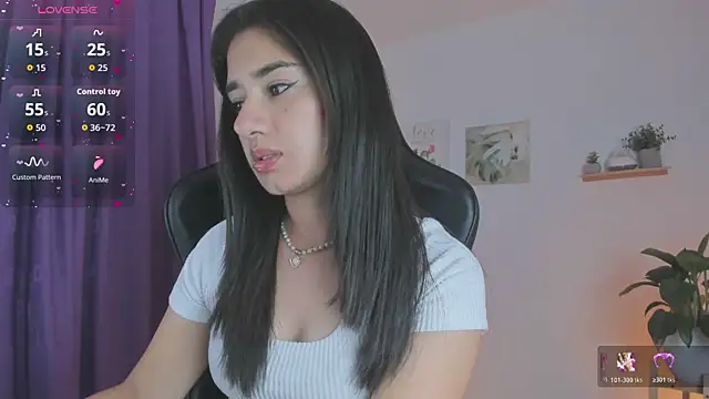 annadu011 online show from 14, 2, 2026