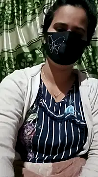 Sexy-Binita online show from 30, 1, 2025