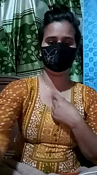 Sexy-Binita online show from 30, 1, 2025