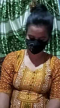 Sexy-Binita online show from 30, 1, 2025