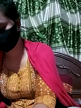 Sexy-Binita online show from 31, 1, 2025