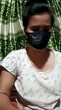 Sexy-Binita online show from 2, 2, 2025