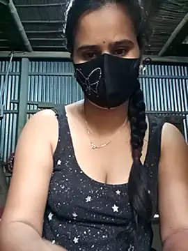 Sexy-Binita online show from 2, 2, 2025