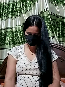 Sexy-Binita online show from 2, 2, 2025